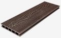 Террасная доска ДПК RusDecking Unodeck Vintage - Венге купить в Сургуте
