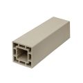 Столб для ограждения CM Decking 90x90 Белое дерево купить в Сургуте
