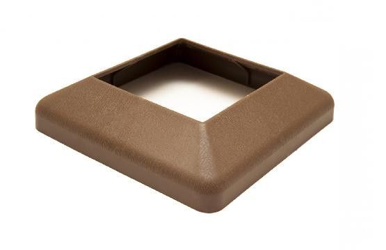 Юбка столба нижняя GardenParkett, Светло-коричневый купить в Сургуте