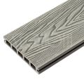 Доска террасная ДПК SEQUOIA, DUAL 3D WOOD, GRAY купить в Сургуте