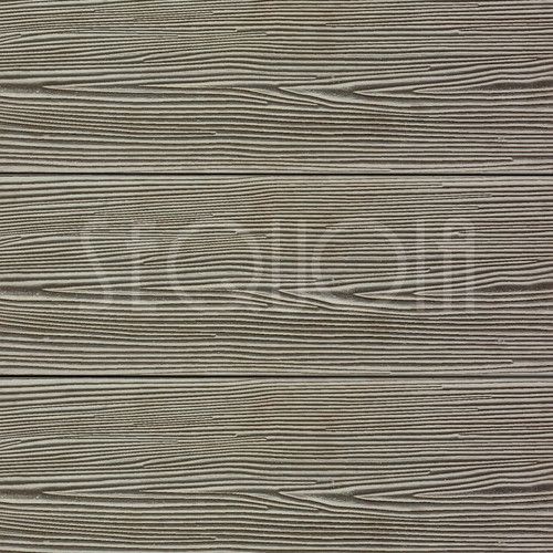 Доска террасная ДПК SEQUOIA, DUAL 3D WOOD, GRAY купить в Сургуте