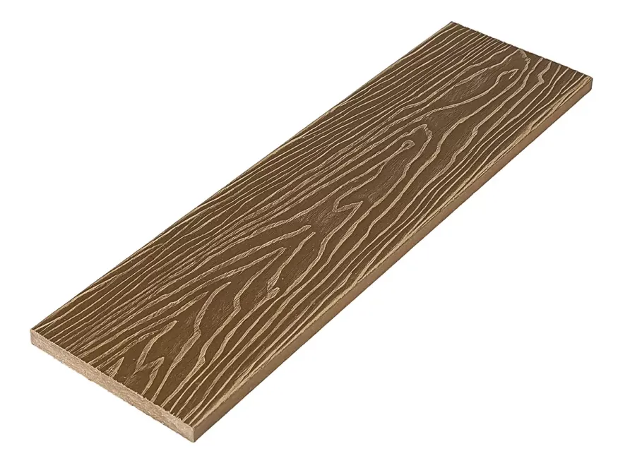 Заборная доска Deckart, Palisad Pro, Орех купить в Сургуте