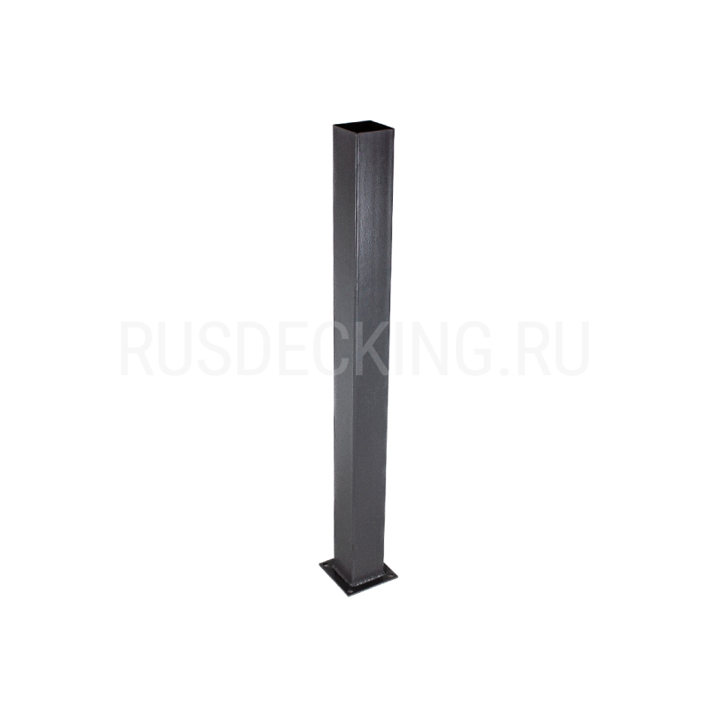 Стакан монтажный RusDecking Unodeck купить в Сургуте