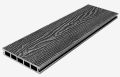 Террасная доска ДПК RusDecking Unodeck Vintage - Графит купить в Сургуте