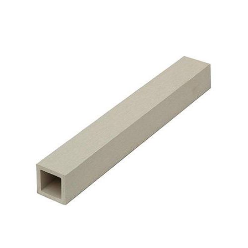 Балясина CM Decking 40х40 Белое дерево купить в Сургуте