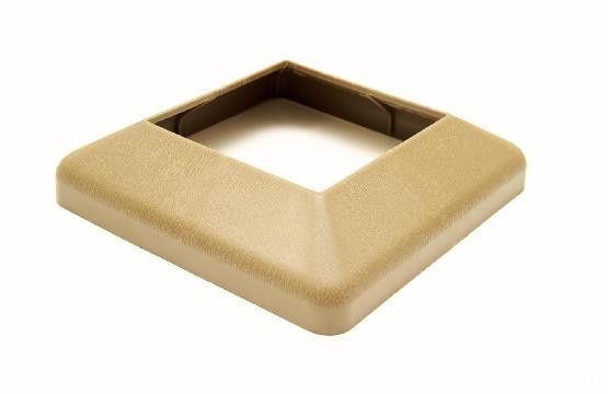 Юбка столба нижняя GardenParkett, Бук  купить в Сургуте