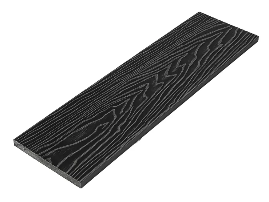 Заборная доска Deckart, Palisad Pro, Графит купить в Сургуте