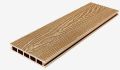 Террасная доска ДПК RusDecking Unodeck Vintage - Орех купить в Сургуте