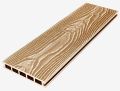 Террасная доска ДПК RusDecking Unodeck Vintage - Орех купить в Сургуте