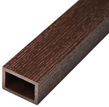Балясина FAYNAG из ДПК WOOD Шоколад