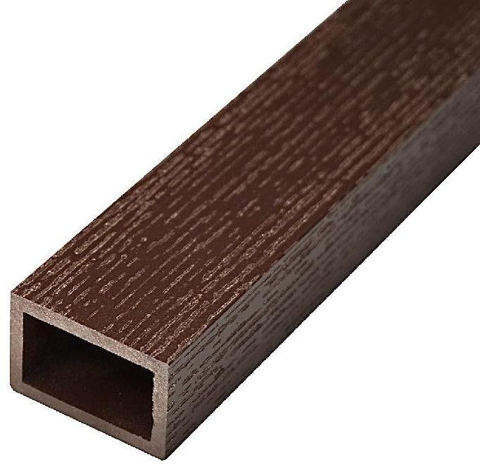 Балясина FAYNAG из ДПК WOOD Шоколад купить в Сургуте