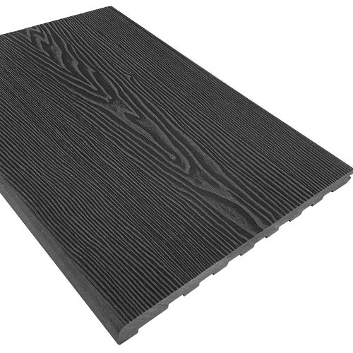 Ступень EasyDecking, Wood-Х, Черное дерево купить в Сургуте