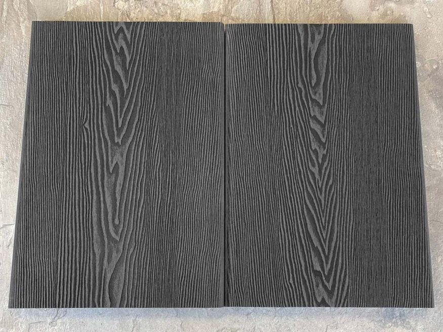 Ступень EasyDecking, Wood-Х, Черное дерево купить в Сургуте