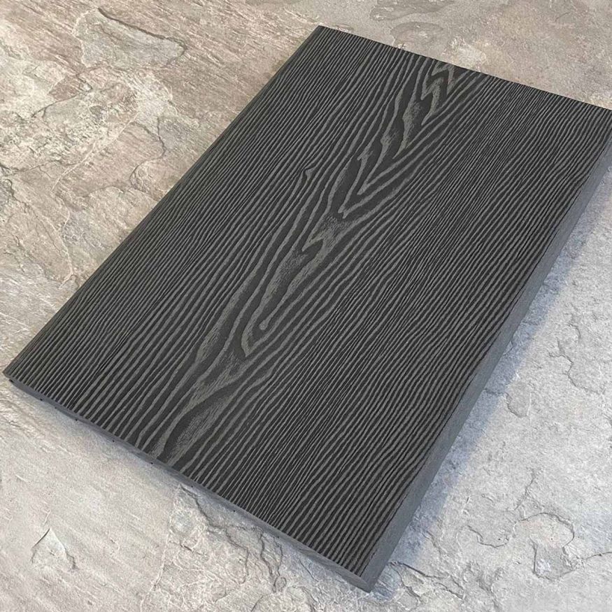 Ступень EasyDecking, Wood-Х, Черное дерево купить в Сургуте