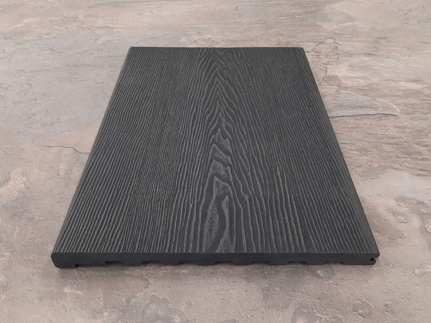Ступень EasyDecking, Wood-Х, Черное дерево купить в Сургуте