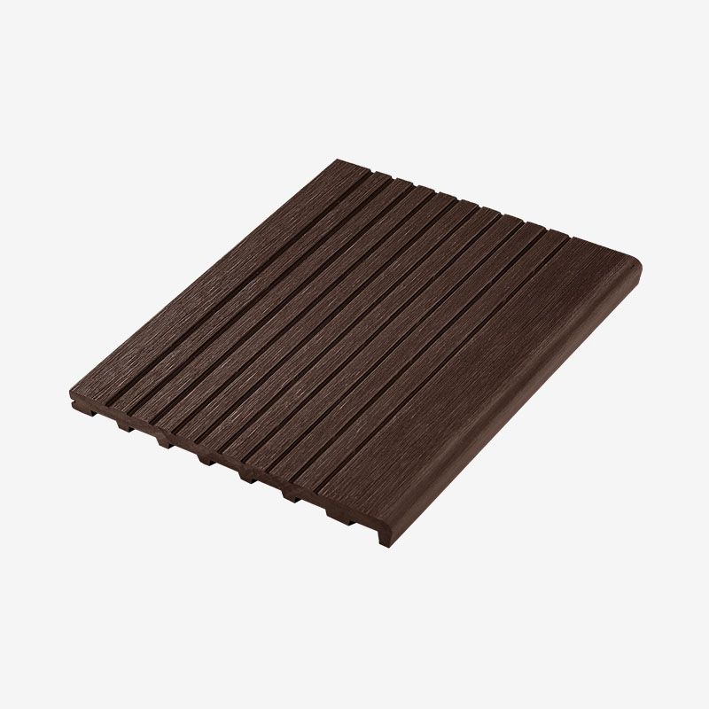 Ступени из ДПК GardenParkett Патио, Венге купить в Сургуте