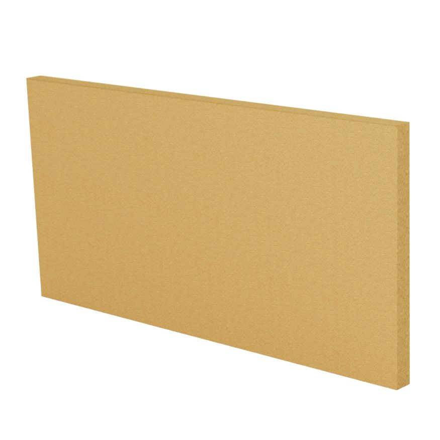 Хвойная звукоизоляция для гипсокартона #ЖИВИГРОМЧЕ! 800x600x12 мм (3,84 м²). купить в Сургуте