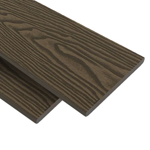 Заборная доска EasyDecking, Wood-X, Венге купить в Сургуте