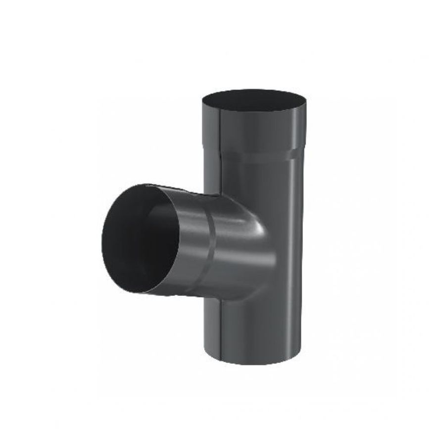 Тройник Aquasystem RR 23 Маренго 125/90 купить в Сургуте