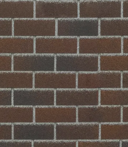 Фасадная плитка Docke Premium, Brick, Рубиновый купить в Сургуте