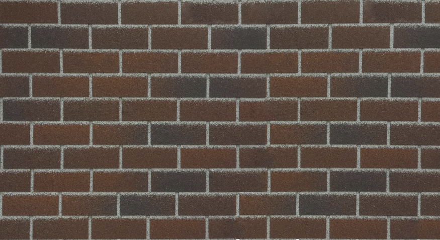 Фасадная плитка Docke Premium, Brick, Рубиновый купить в Сургуте