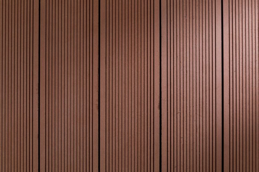 Террасная доска Ecodecking Экстра Шоколад купить в Сургуте