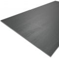 Фиброцементный сайдинг Roofas Board Wood в цвете Антрацит купить в Сургуте