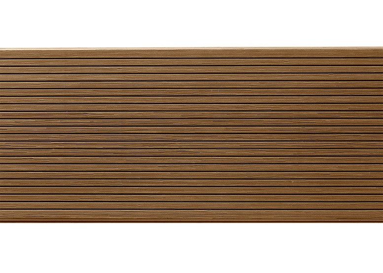 Террасная доска ДПК RusDecking Unodeck Ultra - Орех купить в Сургуте