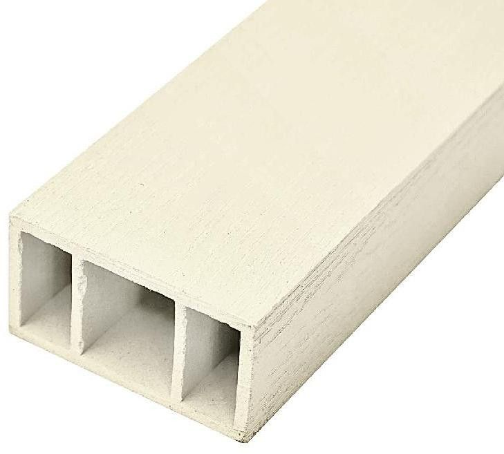 Брус FAYNAG WOOD Слоновая кость купить в Сургуте
