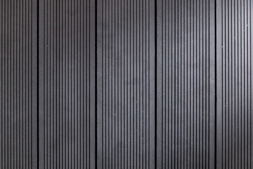 Террасная доска Ecodecking Экстра Графит купить в Сургуте