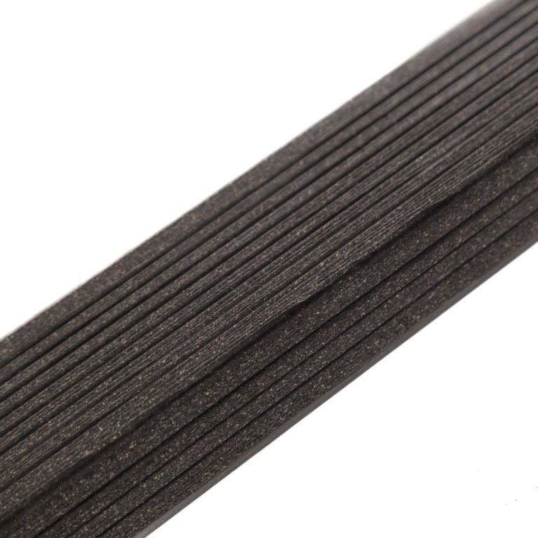 Угол торцевой Ecodecking Некст Венге купить в Сургуте