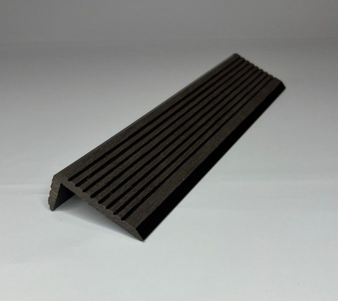 Угол торцевой Ecodecking Некст Венге купить в Сургуте