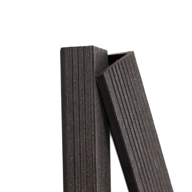 Угол торцевой Ecodecking Некст Венге купить в Сургуте