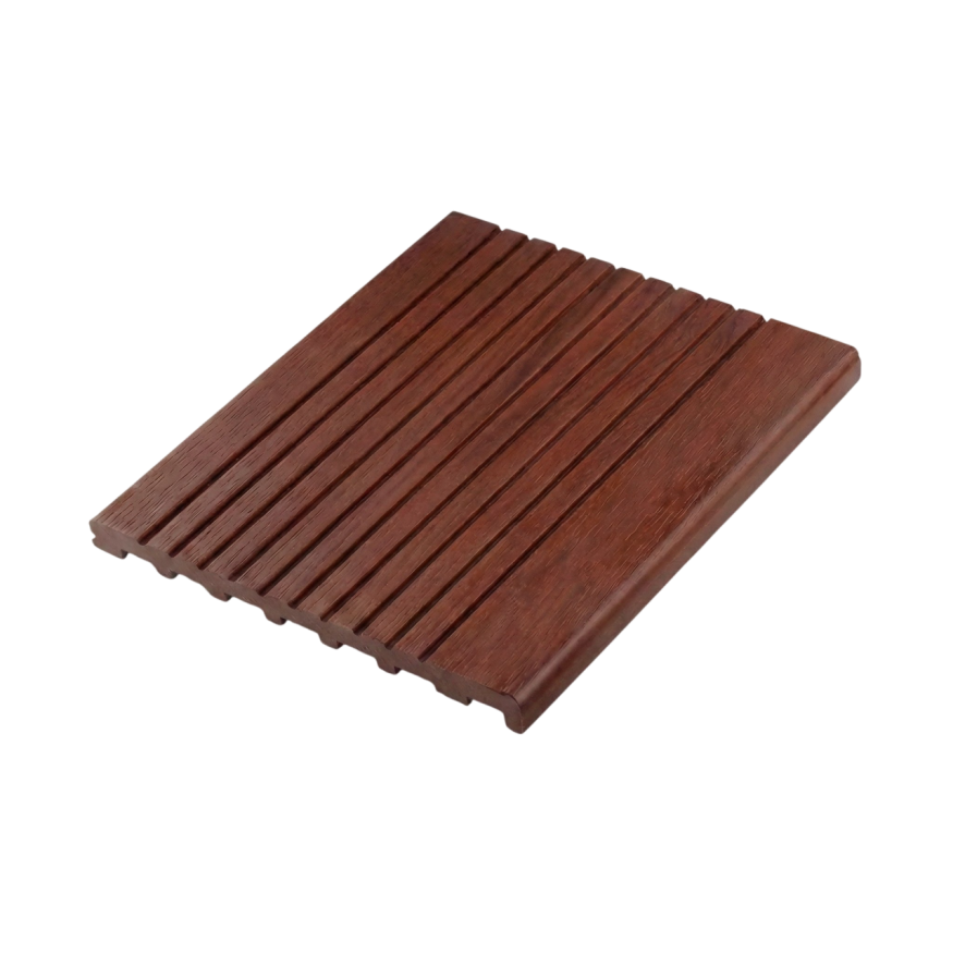 Ступени из ДПК GardenParkett Патио, Терракот купить в Сургуте