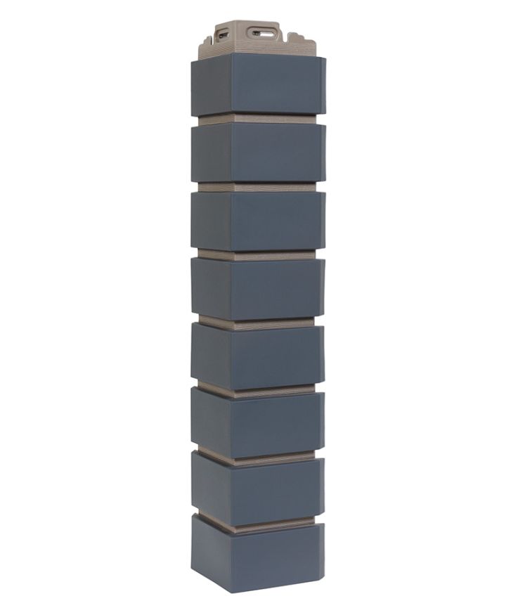 Угол наружный Royal Stone, Облицовочный кирпич, Веллингтон купить в Сургуте