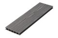 Террасная доска ДПК RusDecking Unodeck Ultra - Серый купить в Сургуте