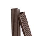 Угол торцевой Ecodecking Некст Шоколад купить в Сургуте