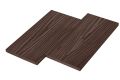 Заборная доска ДПК RusDecking UnoDeck Forte - Венге купить в Сургуте