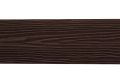 Заборная доска ДПК RusDecking UnoDeck Forte - Венге купить в Сургуте