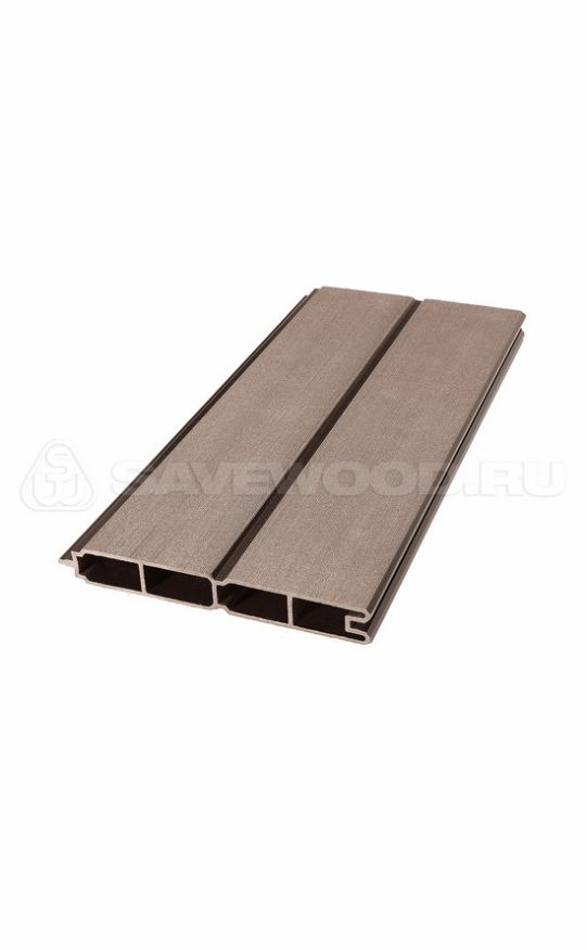 Забор из ДПК Savewood, SW Agger матовый, Терракот купить в Сургуте
