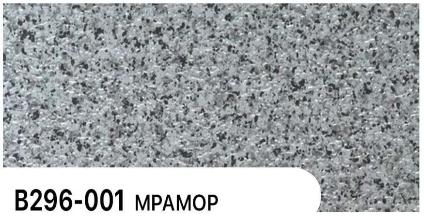 Фасадная панель Zodiac, Мрамор, В296-001 купить в Сургуте