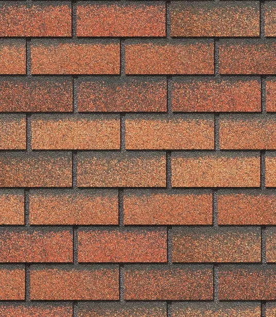 Фасадная плитка Docke Premium, Brick, Клубника купить в Сургуте