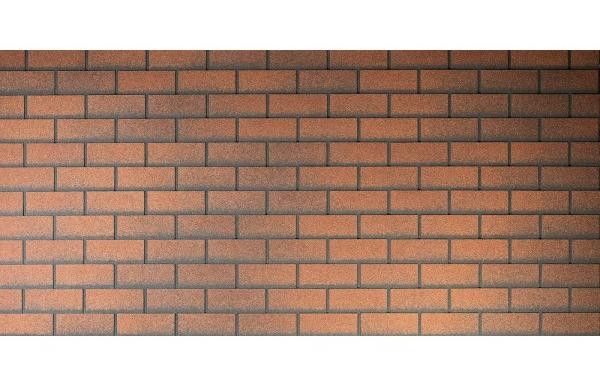 Фасадная плитка Docke Premium, Brick, Клубника купить в Сургуте
