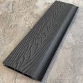 Заборная панель шип-паз EasyDecking, Wood-X, Черное дерево купить в Сургуте