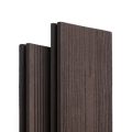 Террасная доска Ecodecking Экстра плюс Шоколад купить в Сургуте