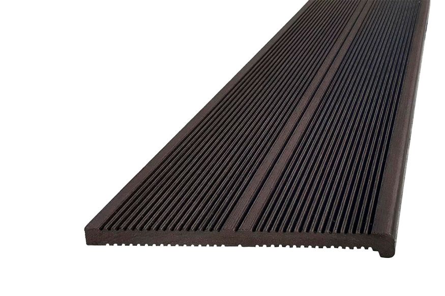 Ступень ДПК Deckron/Darvolex Венге купить в Сургуте