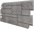 Фасадная панель VOX Sandstone (Сандстоун) светло-серого цвета купить в Сургуте