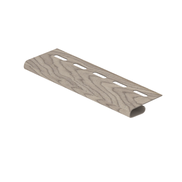 Финишная планка Ю-Пласт Timberblock Пихта Сахалинская купить в Сургуте
