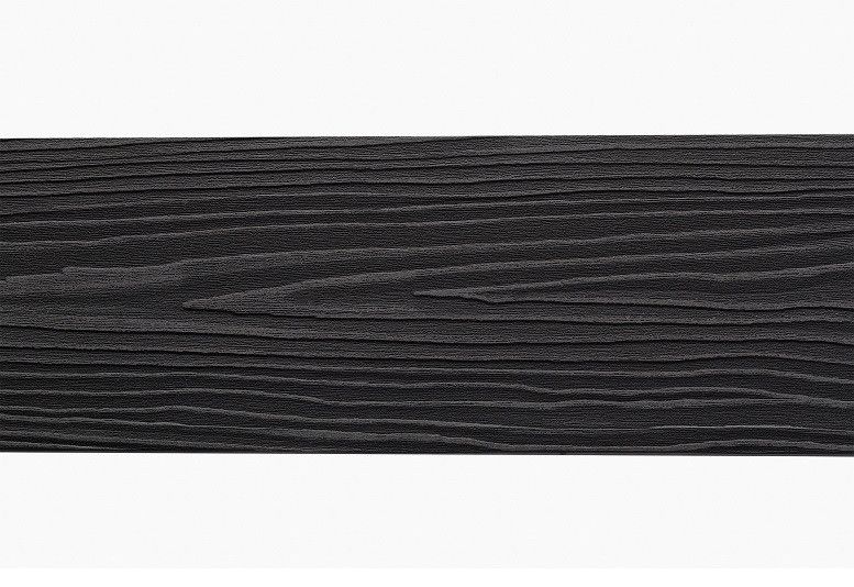 Заборная доска ДПК RusDecking UnoDeck Forte - Графит купить в Сургуте
