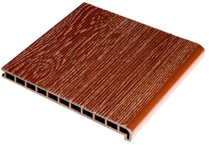 Ступени из ДПК Faynag WOOD - Шоколад купить в Сургуте